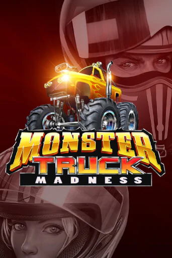 Бесплатная игра Monster Truck Madness от Booming Games | ChampionSlots Casino 