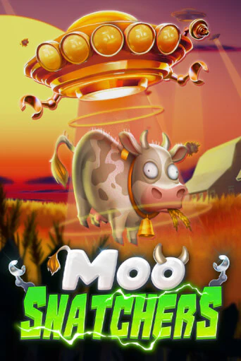 Бесплатная игра Moo Snatchers от Kalamba | ChampionSlots Casino 
