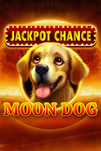 Бесплатная игра JACKPOT CHANCE: Moon Dog от Fazi | ChampionSlots Casino 