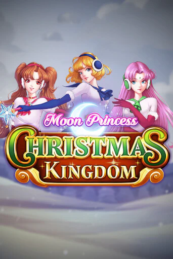 Бесплатная игра Moon Princess Christmas Kingdom от Play'n GO | ChampionSlots Casino 