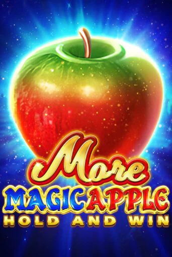 Бесплатная игра More Magic Apple от 3 Oaks Gaming | ChampionSlots Casino 