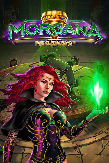 Бесплатная игра Morgana Megaways от iSoftBet | ChampionSlots Casino 