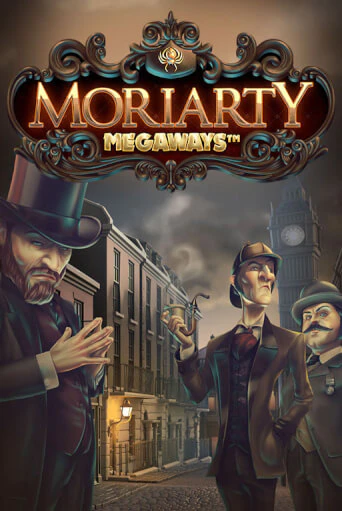 Бесплатная игра Moriarty Megaways от iSoftBet | ChampionSlots Casino 