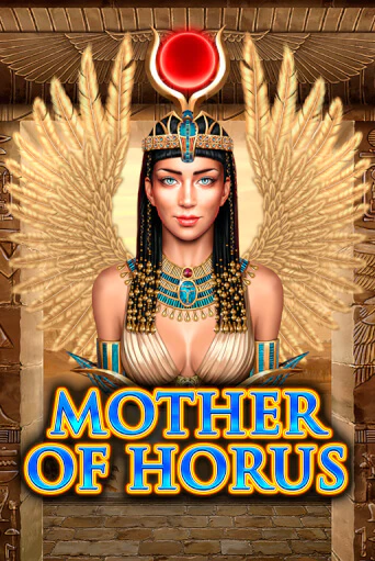Бесплатная игра Mother of Horus от Red Rake Gaming | ChampionSlots Casino 