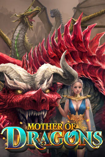 Бесплатная игра Mother of Dragons от SimplePlay | ChampionSlots Casino 