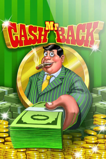 Бесплатная игра Mr. Cashback от Playtech | ChampionSlots Casino 