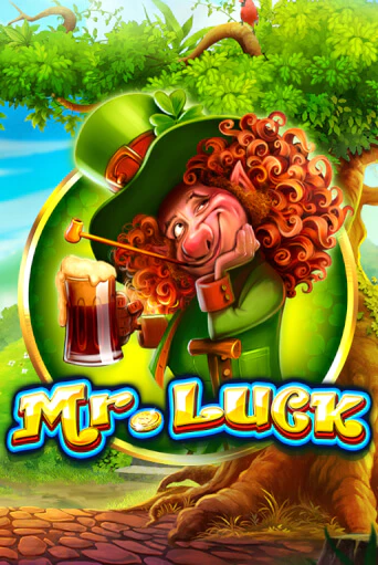 Бесплатная игра Mr.Luck от Felix Gaming | ChampionSlots Casino 
