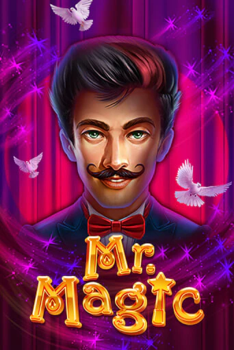 Бесплатная игра Mr.Magic от Amatic | ChampionSlots Casino 