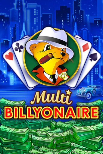 Бесплатная игра Multi Billyonaire от Amatic | ChampionSlots Casino 