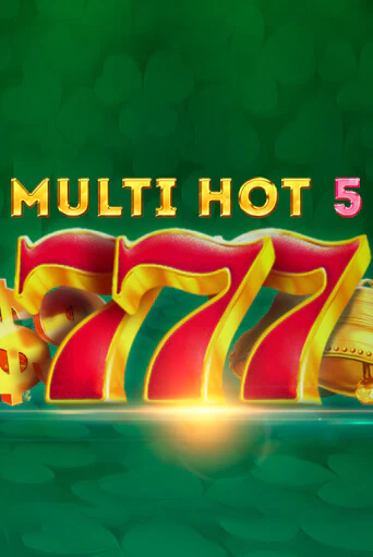 Бесплатная игра Multi Hot 5 от SmartSoft Gaming | ChampionSlots Casino 