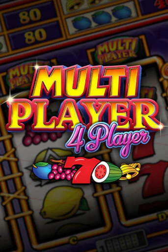 Бесплатная игра Multi Player 4 Player от Stakelogic | ChampionSlots Casino 