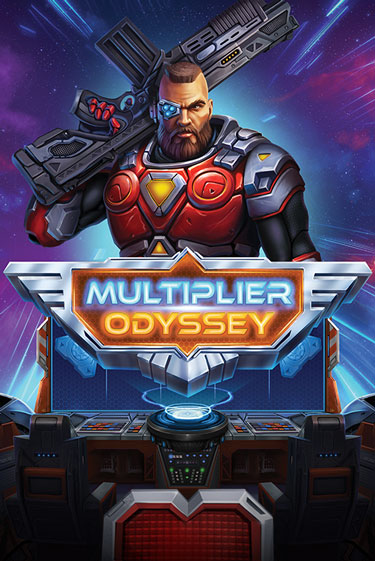 Бесплатная игра Multiplier Odyssey от Relax Gaming | ChampionSlots Casino 