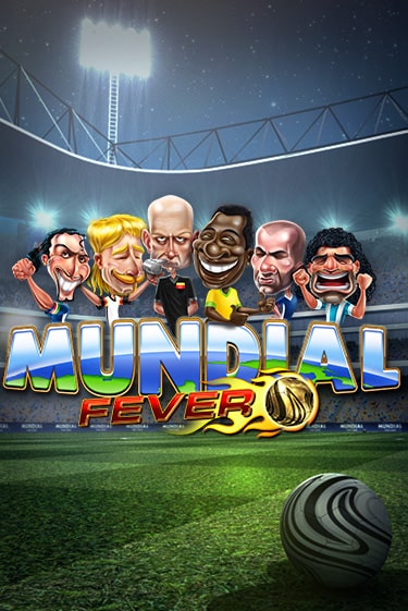Бесплатная игра Mundial Fever Light от Bragg | ChampionSlots Casino 