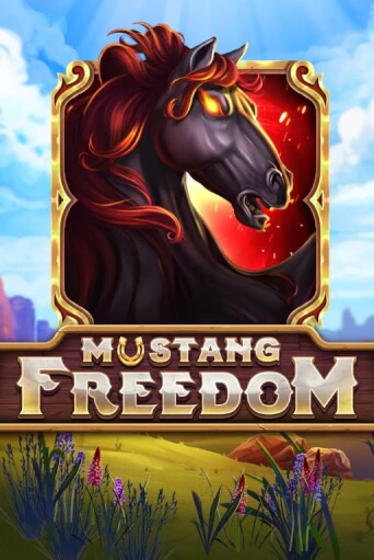 Бесплатная игра Mustang Freedom от Barbara Bang | ChampionSlots Casino 