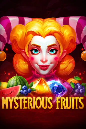 Бесплатная игра Mysterious Fruits от Barbara Bang | ChampionSlots Casino 