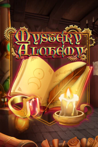 Бесплатная игра Mystery Alchemy от KA Gaming | ChampionSlots Casino 