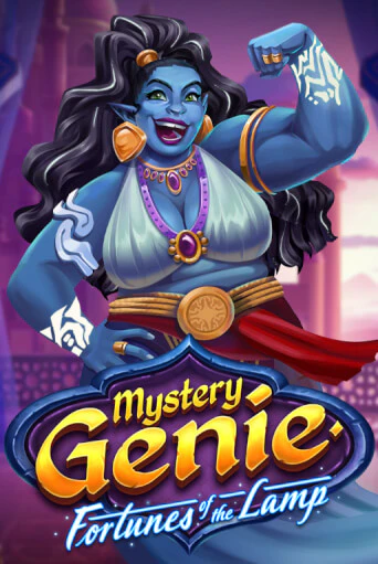 Бесплатная игра Mystery Genie: Fortunes of the Lamp от Play'n GO | ChampionSlots Casino 