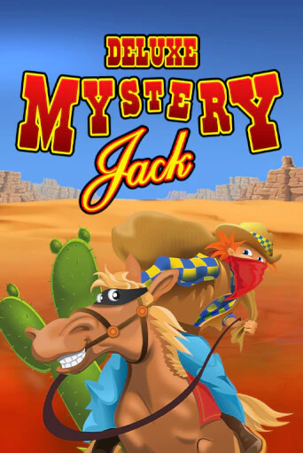 Бесплатная игра Mystery Jack Deluxe от Wazdan | ChampionSlots Casino 