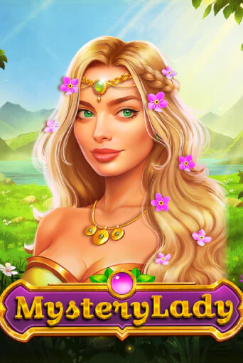 Бесплатная игра Mystery Lady от Amigo Gaming | ChampionSlots Casino 