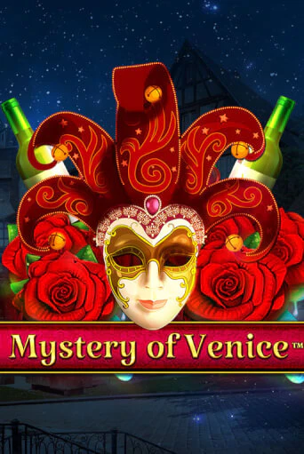 Бесплатная игра Mystery Of Venice от Spinomenal | ChampionSlots Casino 