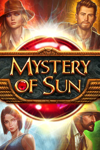 Бесплатная игра Mystery of Sun от PlayBro | ChampionSlots Casino 