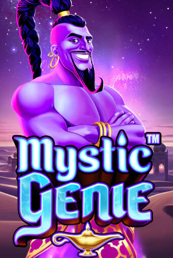 Бесплатная игра Mystic Genie™ от Games Global | ChampionSlots Casino 