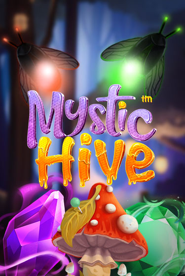 Бесплатная игра Mystic Hive от BetSoft | ChampionSlots Casino 