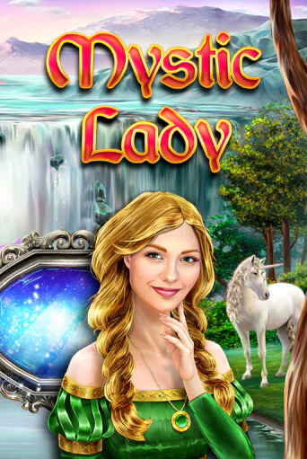 Бесплатная игра Mystic Lady от Red Rake Gaming | ChampionSlots Casino 
