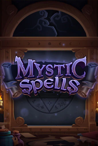 Бесплатная игра Mystic Spells от Relax Gaming | ChampionSlots Casino 