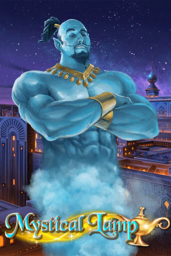 Бесплатная игра Mystical Lamp от SimplePlay | ChampionSlots Casino 