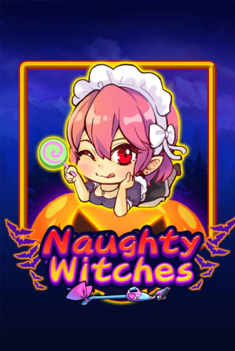 Бесплатная игра Naughty Witches от KA Gaming | ChampionSlots Casino 