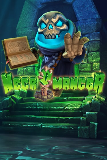 Бесплатная игра Necromancer от Evoplay | ChampionSlots Casino 