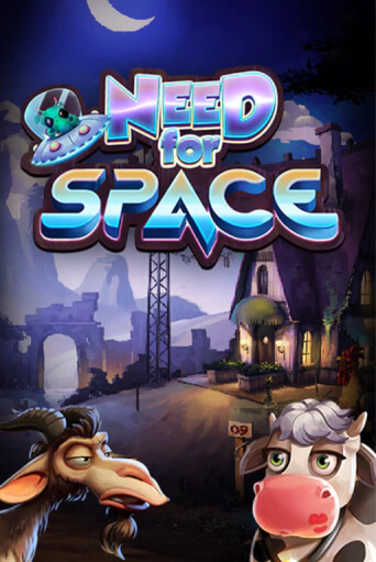 Бесплатная игра Need For Space от Spinmatic | ChampionSlots Casino 