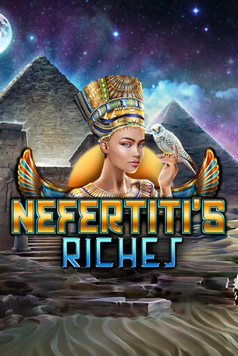 Бесплатная игра Nefertiti's riches от Red Rake Gaming | ChampionSlots Casino 