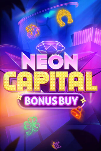 Бесплатная игра Neon Capital Bonus Buy от Evoplay | ChampionSlots Casino 