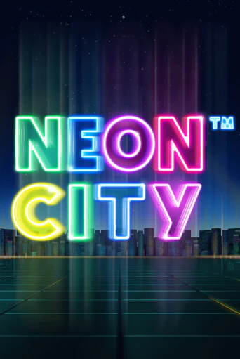 Бесплатная игра Neon City от Wazdan | ChampionSlots Casino 