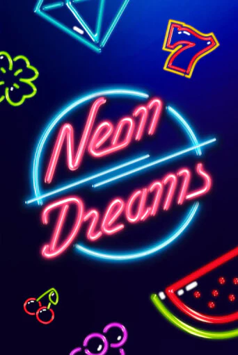 Бесплатная игра Neon Dreams от Slotmill | ChampionSlots Casino 