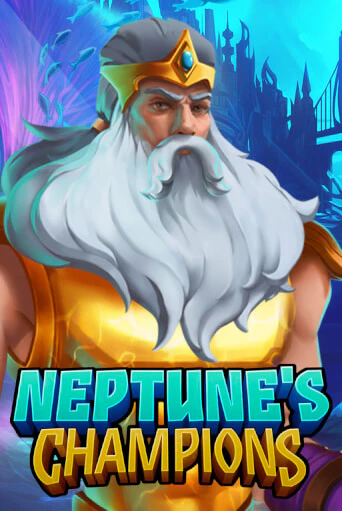 Бесплатная игра Neptunes Champions от High 5 | ChampionSlots Casino 