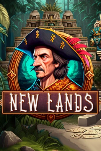 Бесплатная игра New Lands от Games Global | ChampionSlots Casino 