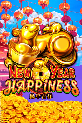 Бесплатная игра New Year Happiness от Ruby Play | ChampionSlots Casino 