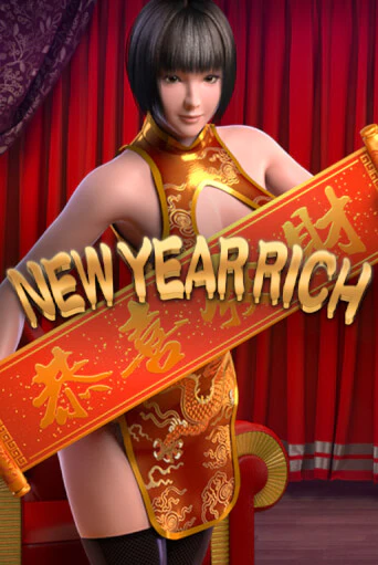Бесплатная игра New Year Rich от SimplePlay | ChampionSlots Casino 