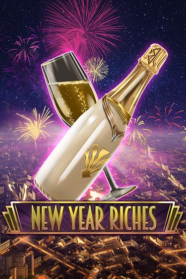 Бесплатная игра New Year Riches от Play'n GO | ChampionSlots Casino 
