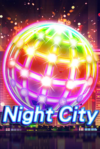 Бесплатная игра Night City от TaDa Gaming | ChampionSlots Casino 