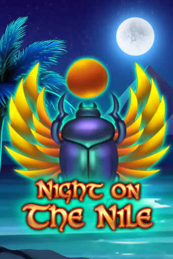 Бесплатная игра Night On The Nile от KA Gaming | ChampionSlots Casino 