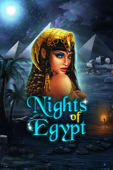 Бесплатная игра Nights Of Egypt от Spinomenal | ChampionSlots Casino 