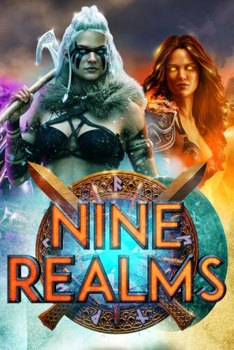Бесплатная игра Nine Realms от RTG Slots | ChampionSlots Casino 