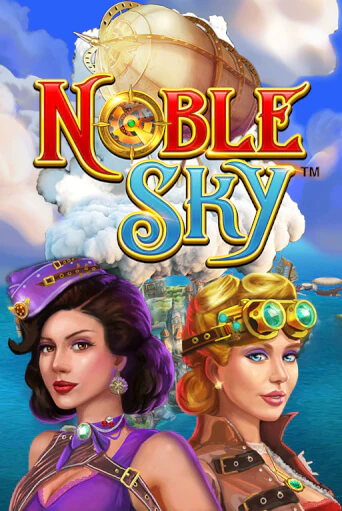 Бесплатная игра Noble Sky от Games Global | ChampionSlots Casino 