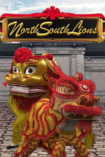 Бесплатная игра North South Lions от SimplePlay | ChampionSlots Casino 