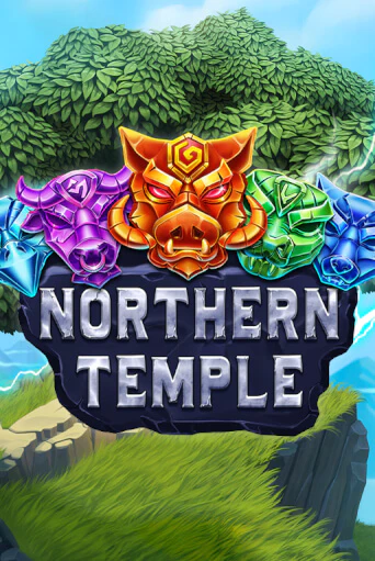 Бесплатная игра Northern Temple от Evoplay | ChampionSlots Casino 