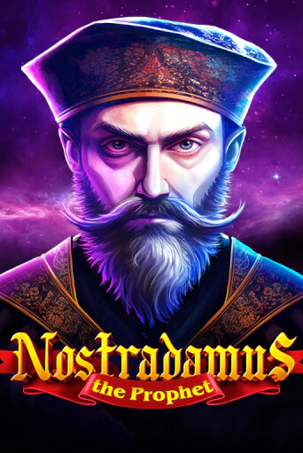 Бесплатная игра Nostradamus The Prophet от Amigo Gaming | ChampionSlots Casino 
